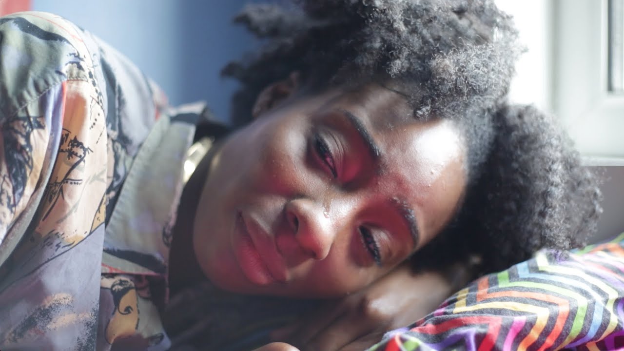 Why I Love To Hate You || Spoken Word || Kiraya Kawesa