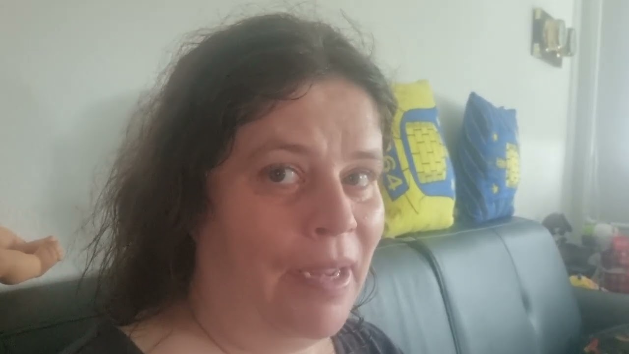 Nette  gik ned i netto og rema 1000 penge  bruges 