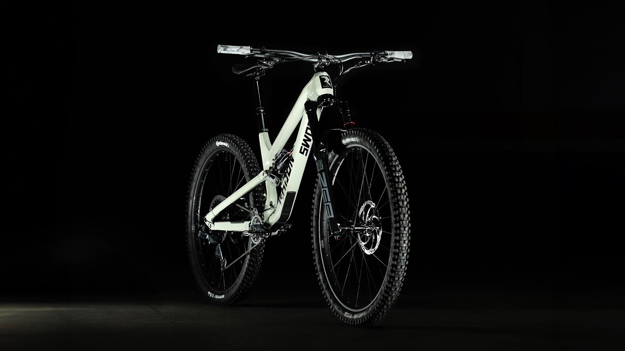 НОВЫЙ ДЕНЬ ВЕЛОСИПЕДА | Radon Swoop 9.0 Carbon