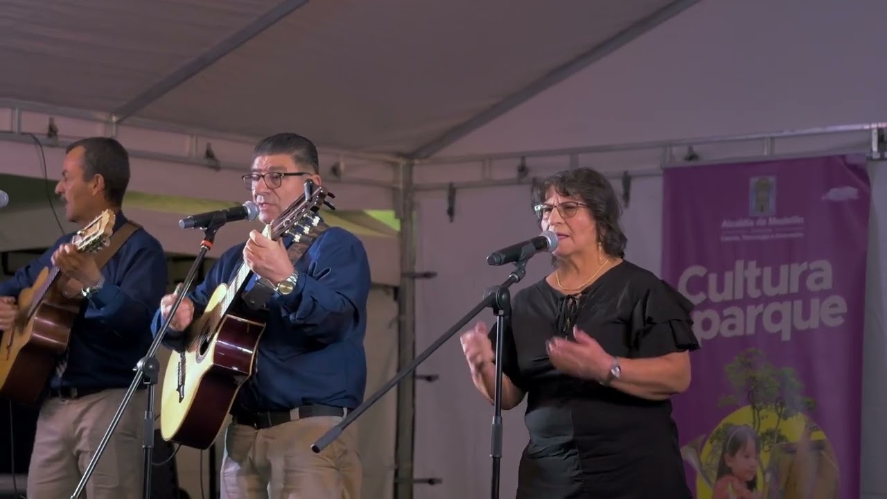 Amar Es Una Pena, Grupo Ensoñación