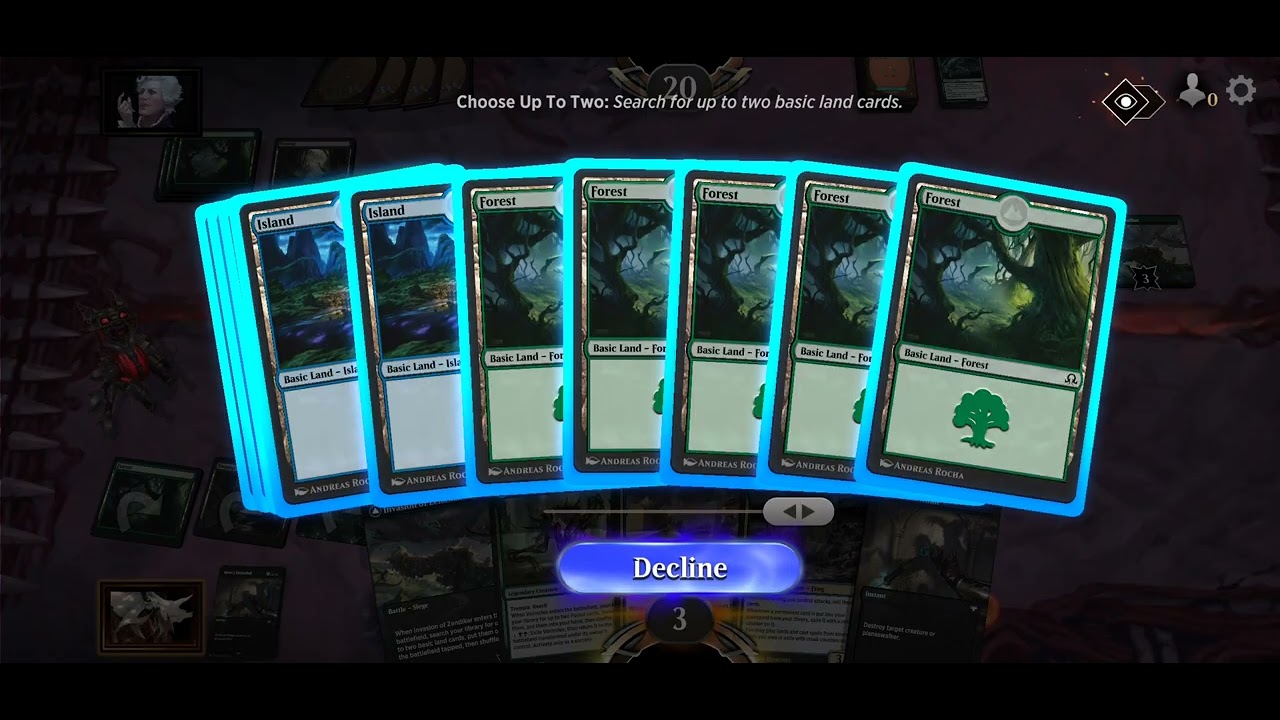 Sultai Frogs vs Golgari Obliterators