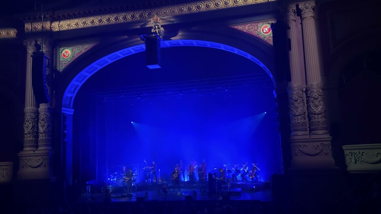 HAEVN - Promise (opening live @ Carré Amsterdam 2024)