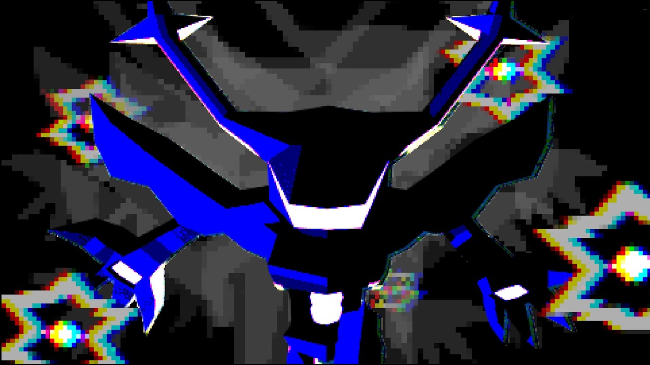 DELTARUNE - BLACK KNIFE (Remix)