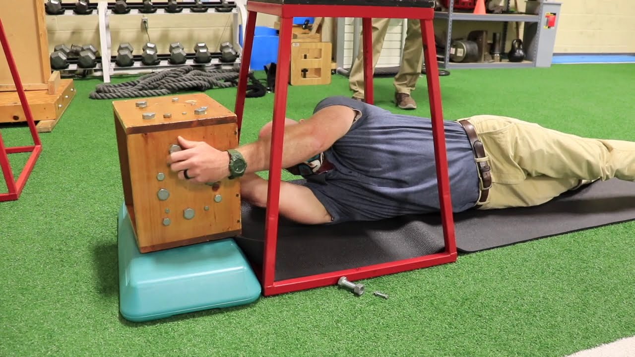 STAR Physical Therapy Industrial Rehabilitation Services