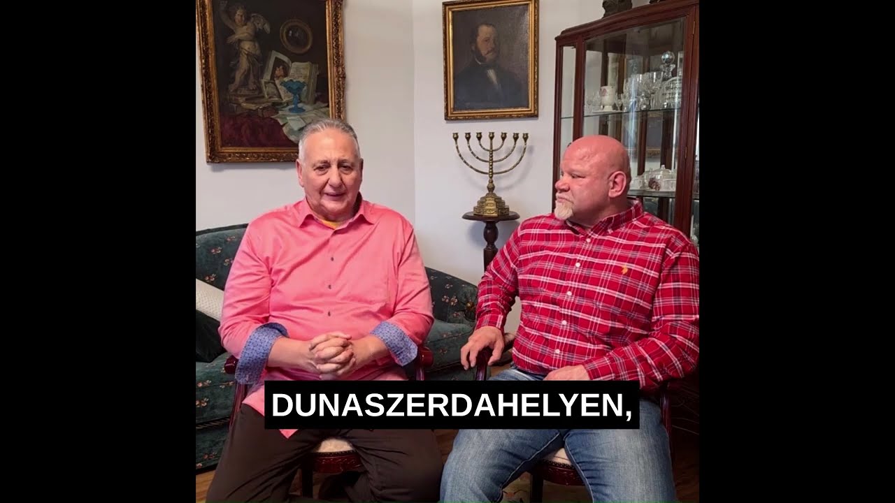 A 90-es &eacute;vek rejt&eacute;lye folytat&oacute;dik: Az ember aki k&eacute;tszer sz&uuml;letett!