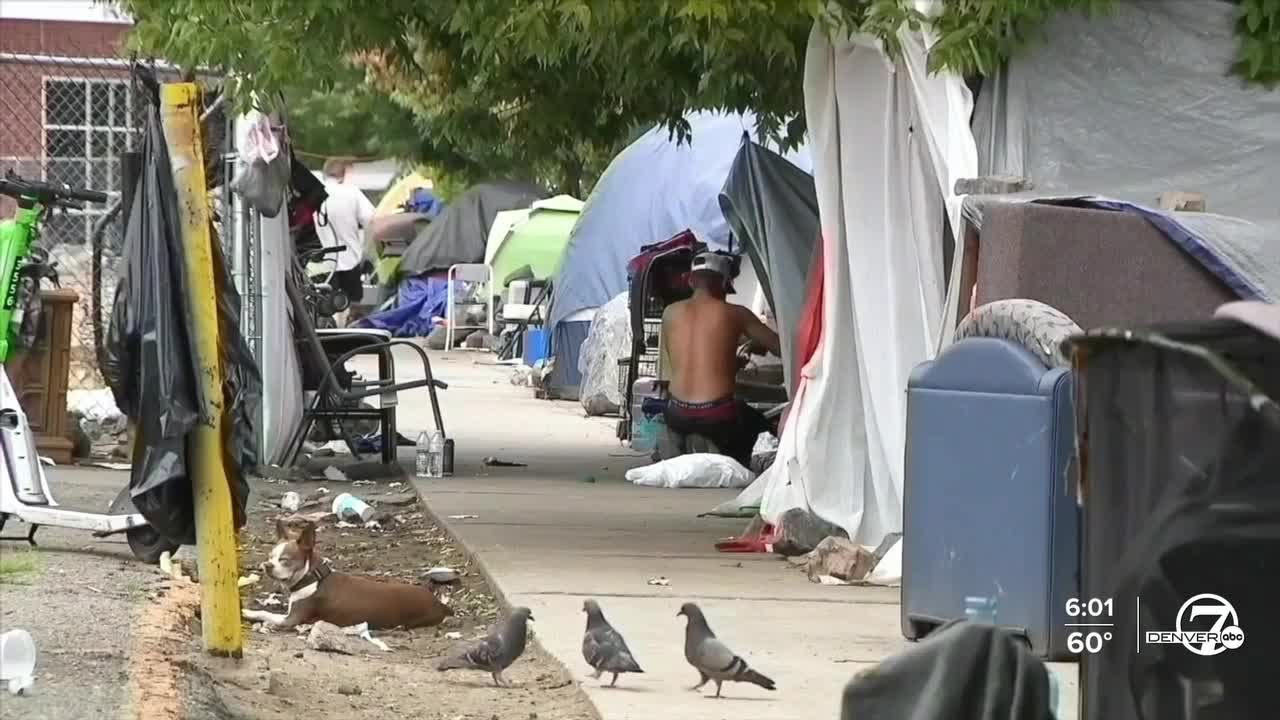 First-of-its-kind study reveals total number of people experiencing homelessness in Colorado