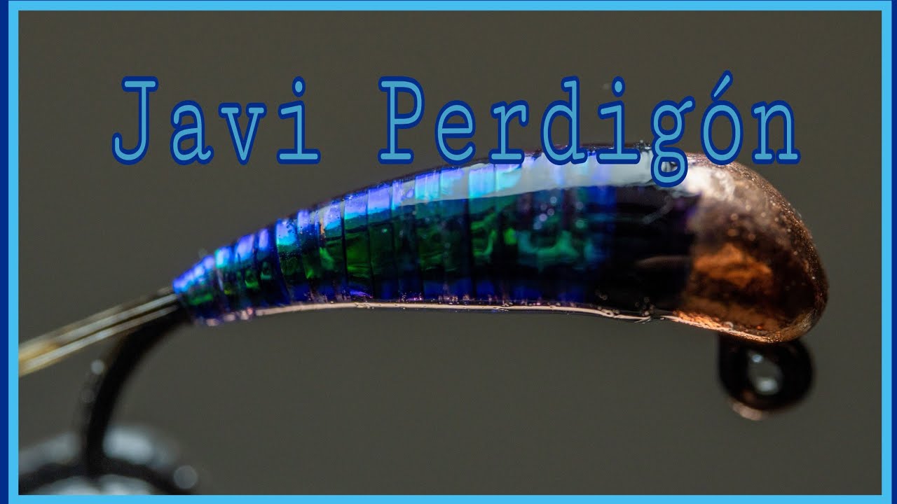 Javi perdigon