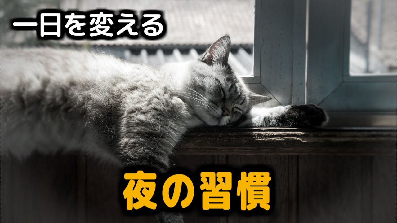 自信が積み上がる「1日の終わりの質問」