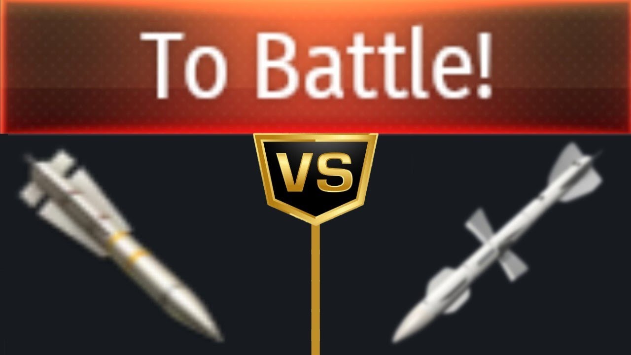 The Best SARH Missile(R27ER) Versus the Legendary Phoenix