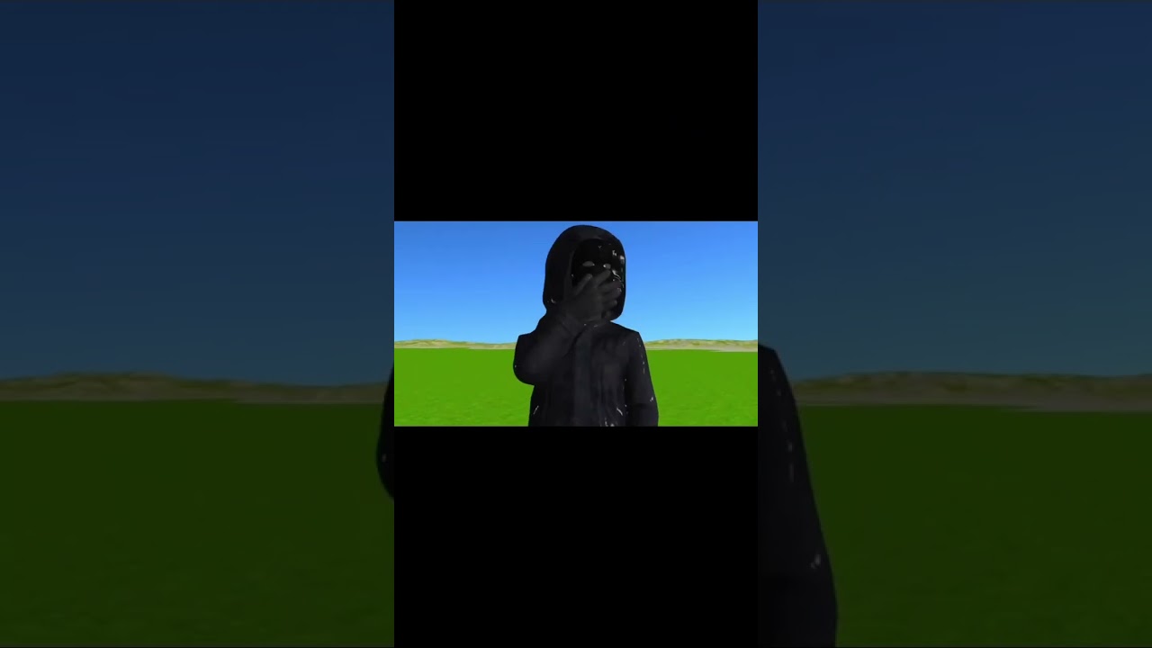 Scary Teacher 3D Nick Troll Squid Game in Brush Teeth White or BlackChallenge