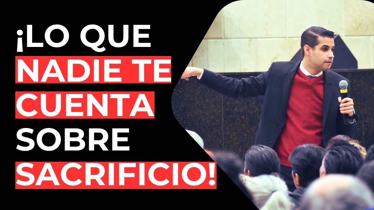 ¡Descubre los 7 Sacrificios que Definen a los Verdaderos Cristianos!
