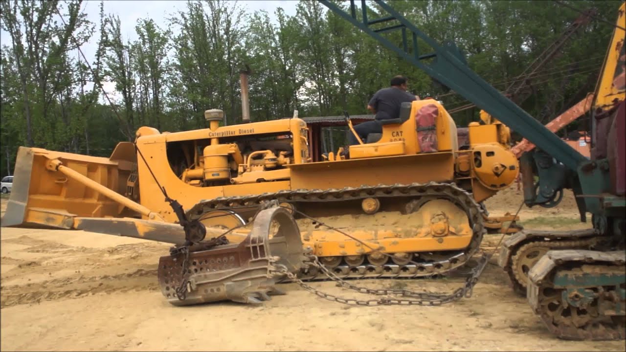 D8 15A + Eucs