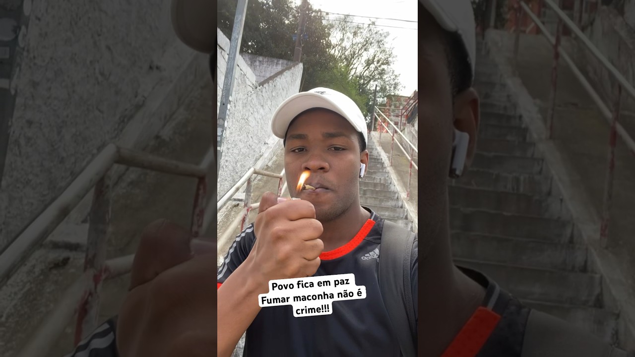 David13- fuma maconha n&atilde;o d&aacute; cadeia!!