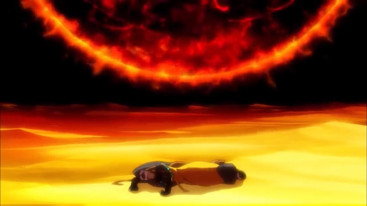 Yo-kai Watch Shadowside: Soranaki's First Appearance And Fukurou's 