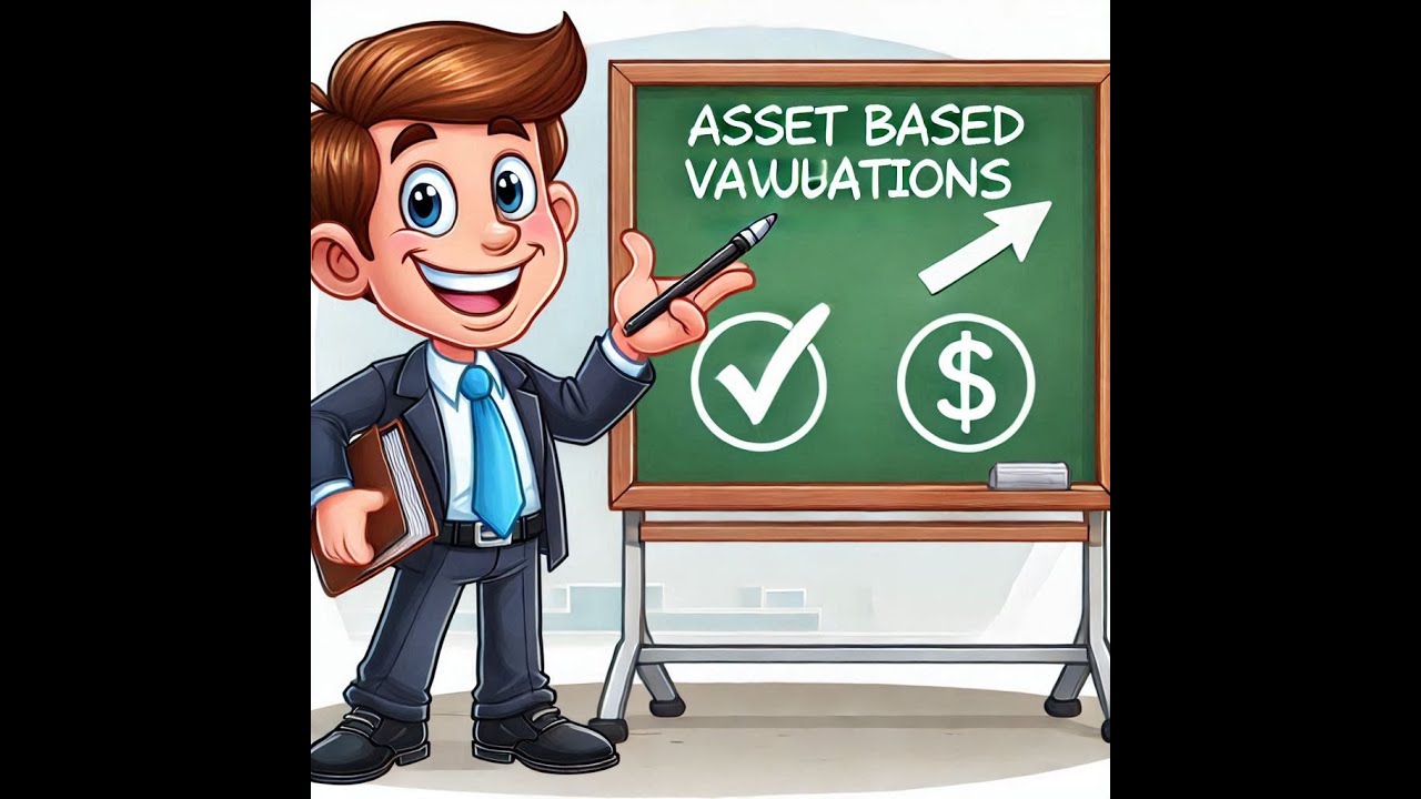 Asset  Based Valuation