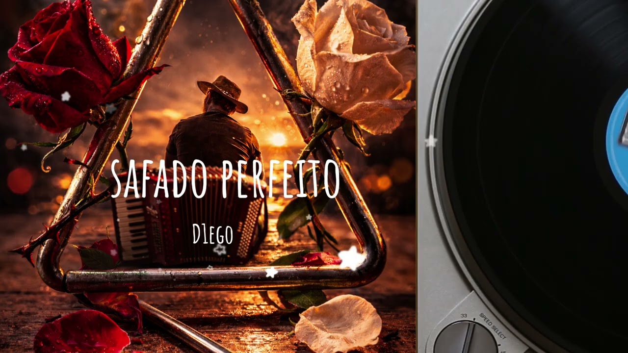 SAFADO PERFEITO (Forró)