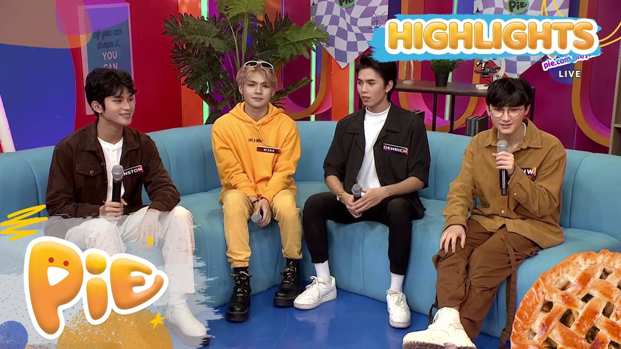 DREAM MAKER: PAUSE AND PLAY (3/3) | January 25, 2023 | PIE Channel