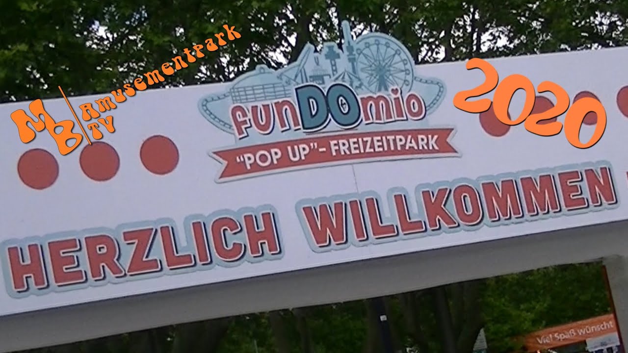 FunDoMio 