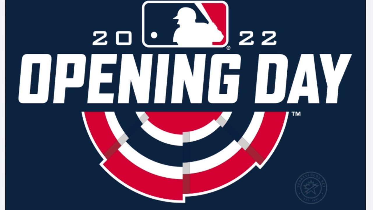 MLB Opening Day 2022 Doble Games (PS4)