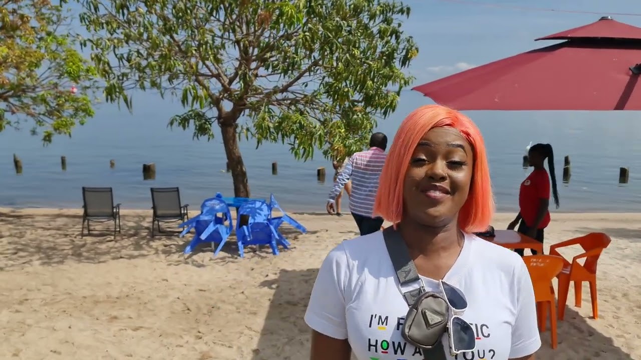 Budalangi is So Beautiful You  - Budalangi VLOG
