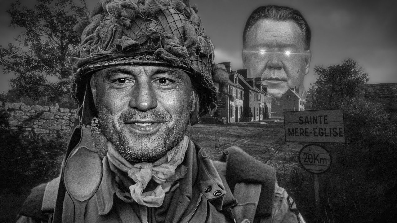 Хаотичная фронтовая война | Ад пускается на свободу