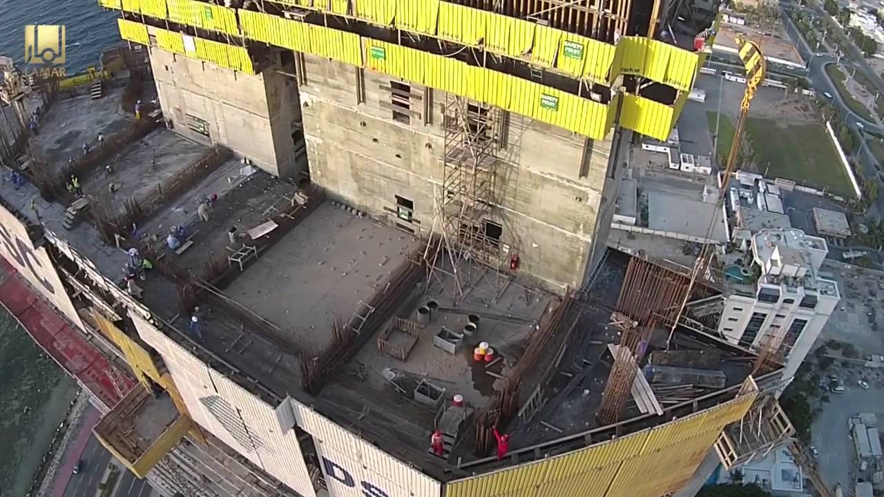 LAMAR TOWERS January 2015
