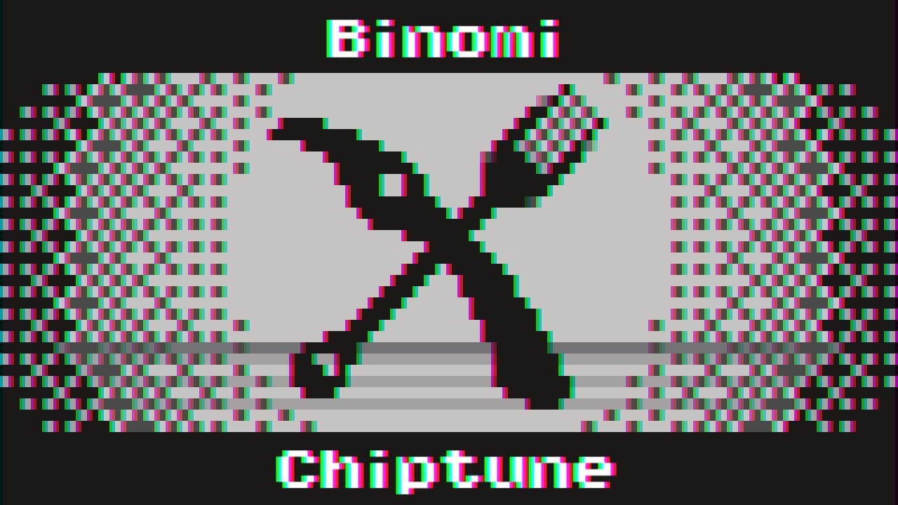 【#8bit】