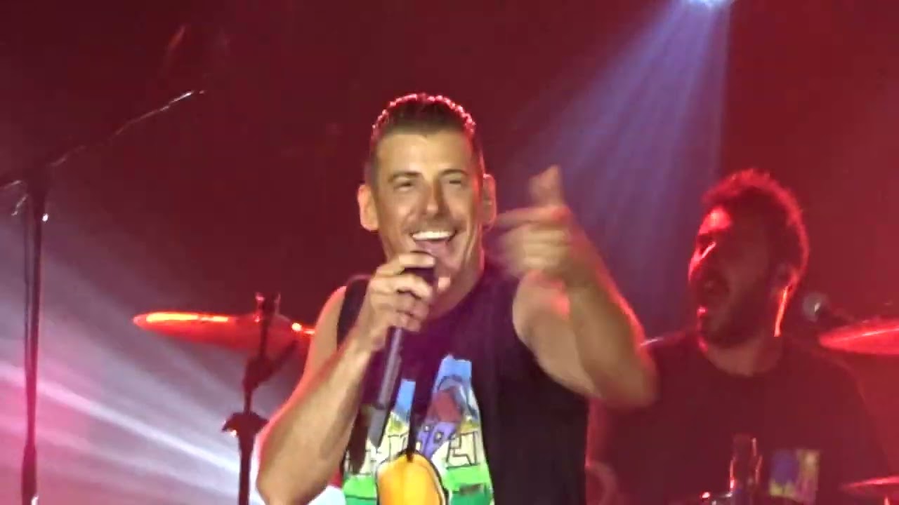 FRANCESCO GABBANI - 