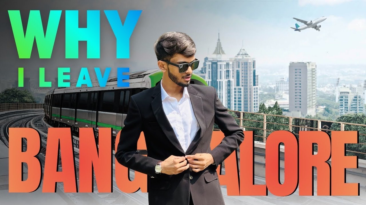 Why I Left Bangalore to Build My Startup in Ahmedabad!