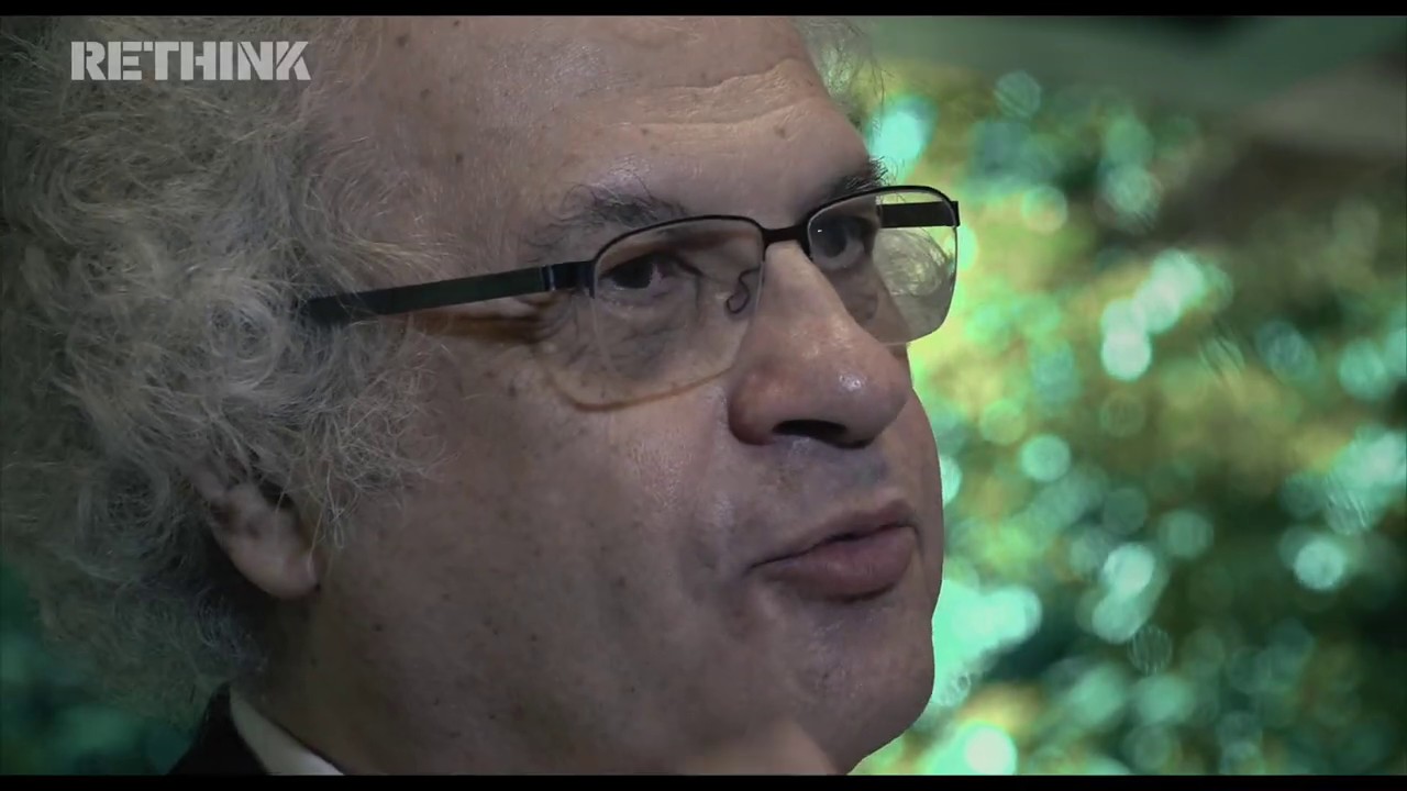 The True Face of Extremism: Amin Maalouf