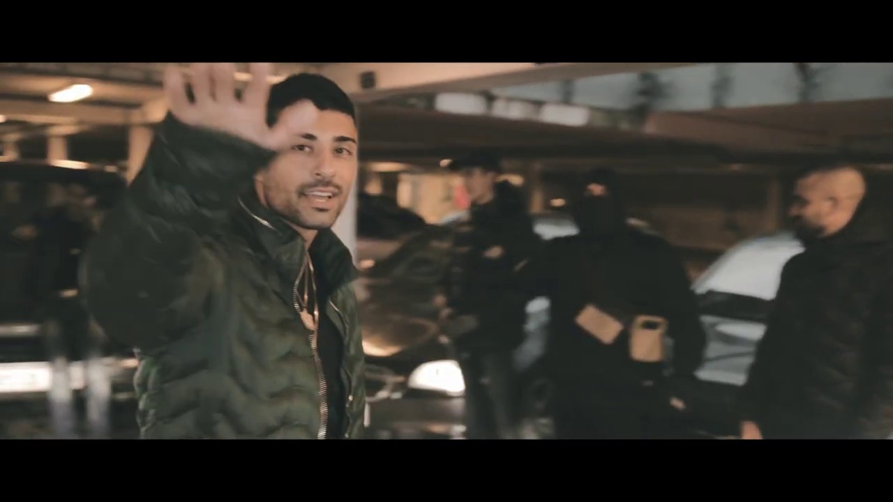 Shervin - Hvor De Hen