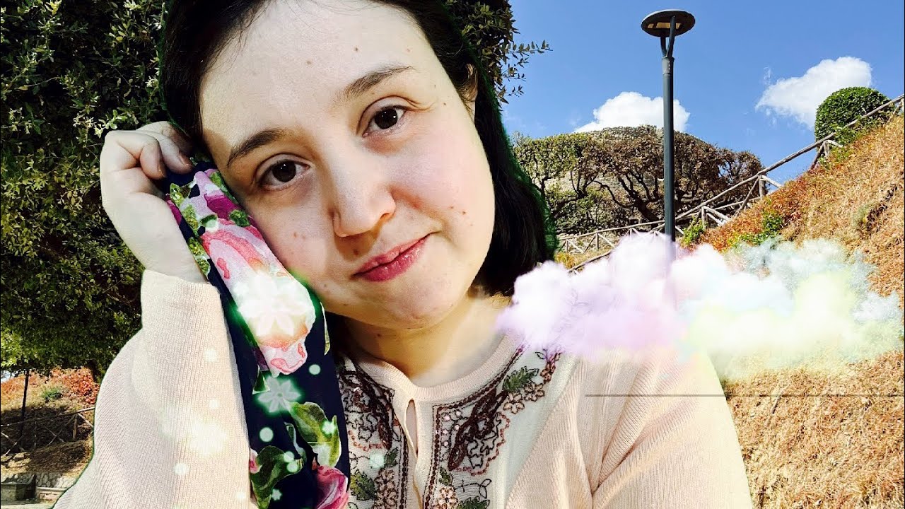 𝓁𝒶 𝓁𝒶𝓋𝒶𝓃𝒹𝒶 𝑒 𝒾𝓁 𝒻𝒶𝓏𝓏𝑜𝓁𝑒𝓉𝓉𝑜,🪻❤︎ autobiografia in video ❤︎