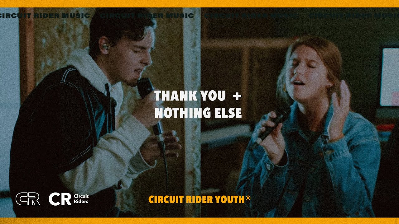 Thank You + Nothing Else (Josh Brennt & Eileen Walker) - CR Music