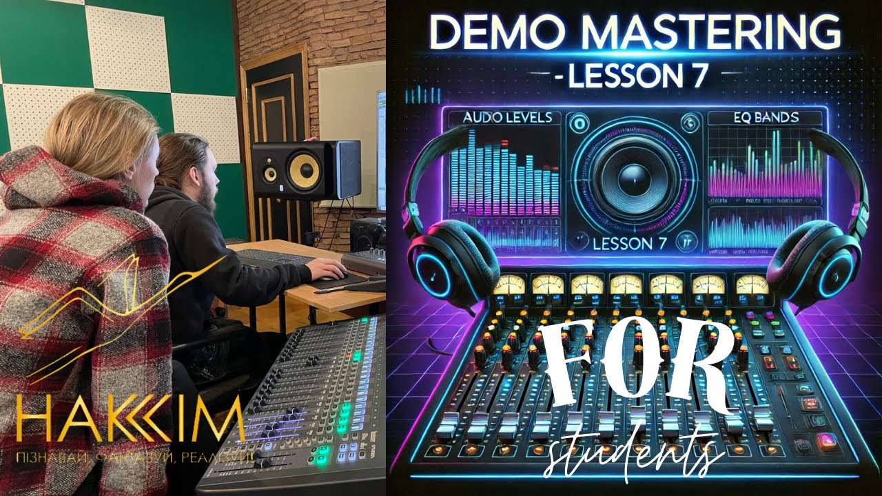 Demo Mastering Lesson 7 For Students