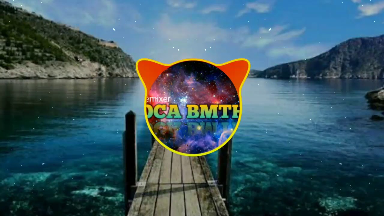 DJ RONNY LBDJS VOL 3 KEEP SONG |SAVE ME ORGINAL MIX|OCA BMTH