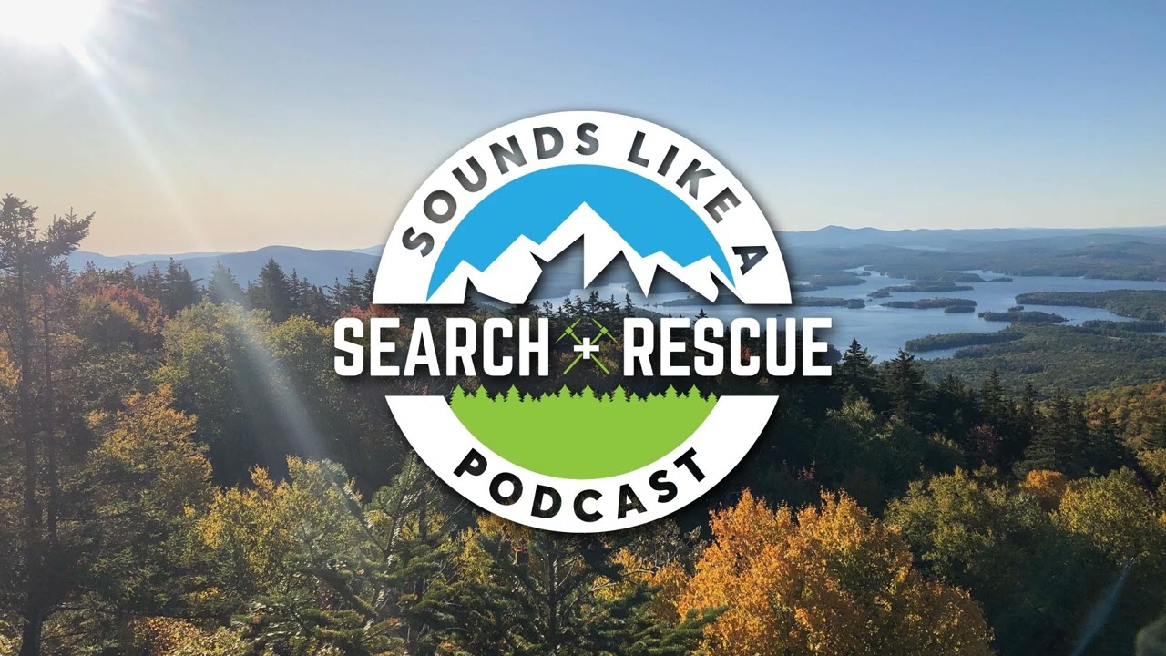 Episode 213 - Welcome Back Ken Bosse, Mystery of Abandoned Tent, Hawaii Hiking, SAR News
