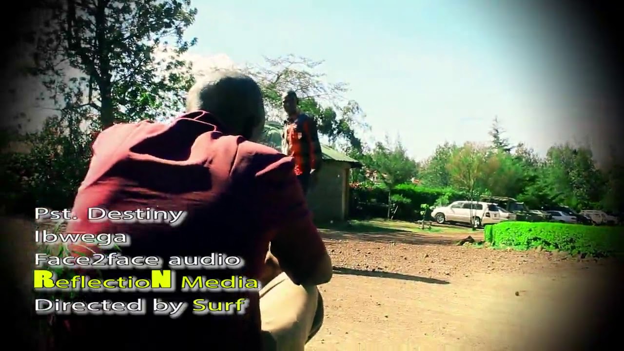 IBWEGA Skiza 90210705 DESTINY ISAAC BUNDI