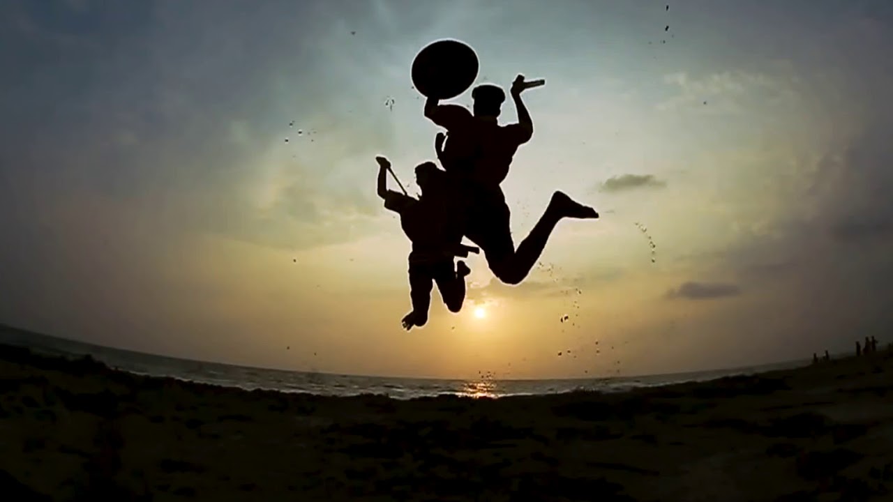 CHAMPAKULAM CHUNDAN PROMOTION SONG (ചങ്കാണ് ചങ്കിടിപ്പാണ് ചമ്പക്കുളം )