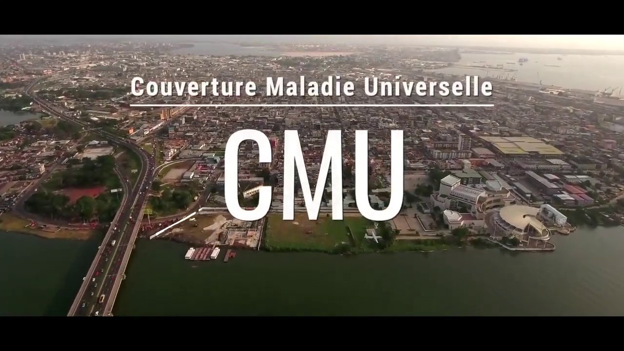 CMU : Quel est le rôle de la Nouvelle PSP Côte d'Ivoire?