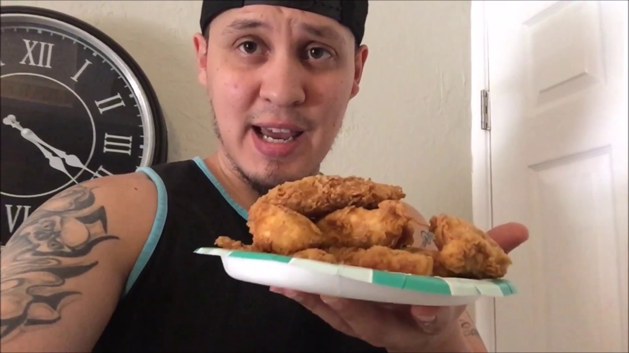 How to Make Medicated Chicken Strips