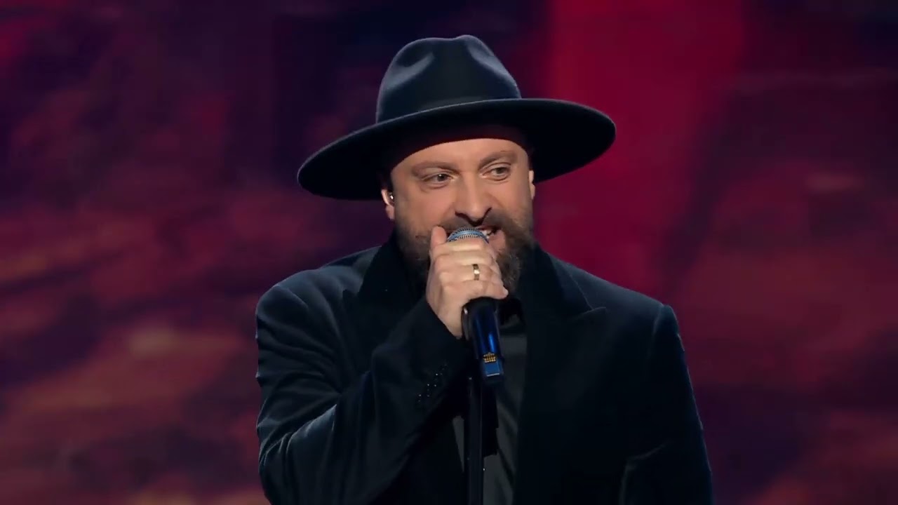 Łukasz Drapała - Tak, tak - to ja // koncert 