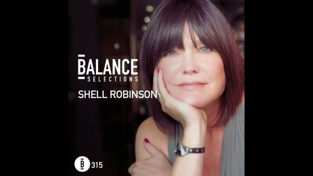 Shell Robinson - 20-Feb-2025 Balance Selections 315
