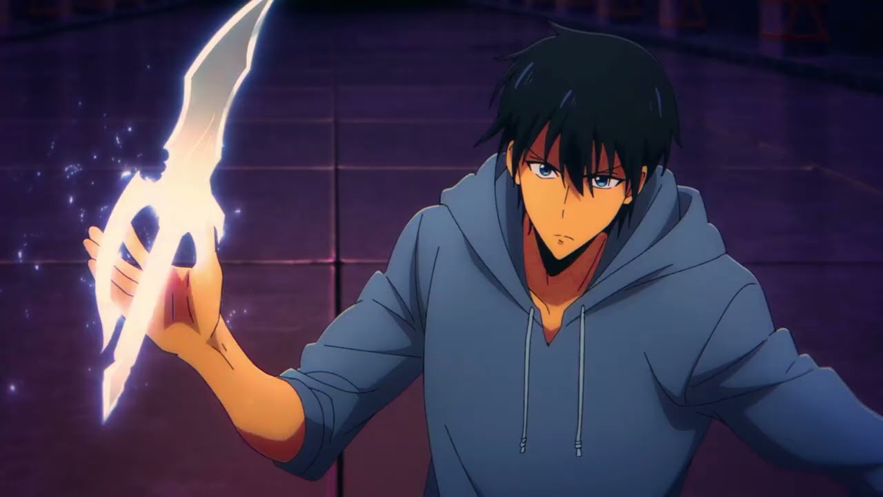 Solo Leveling #edit #anime #youtube