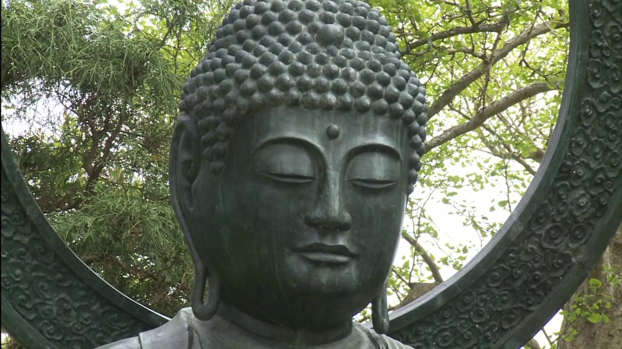 The End of Suffering Thich Nhat Hahn