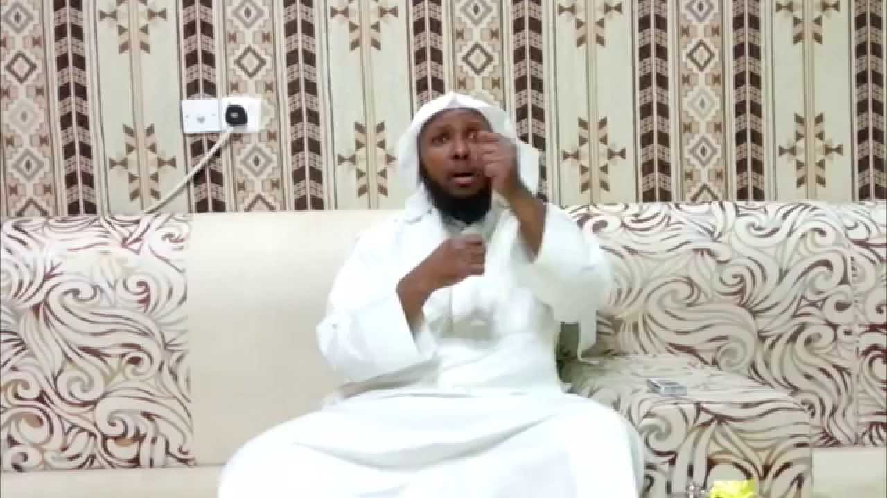 قصص مؤثرة الداعية يحيى جمعة بلغة الإشارة
