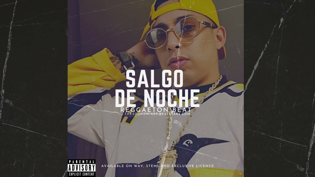 &Ntilde;engo Flow  ❌ Jory ❌ Yampi Type Beat 