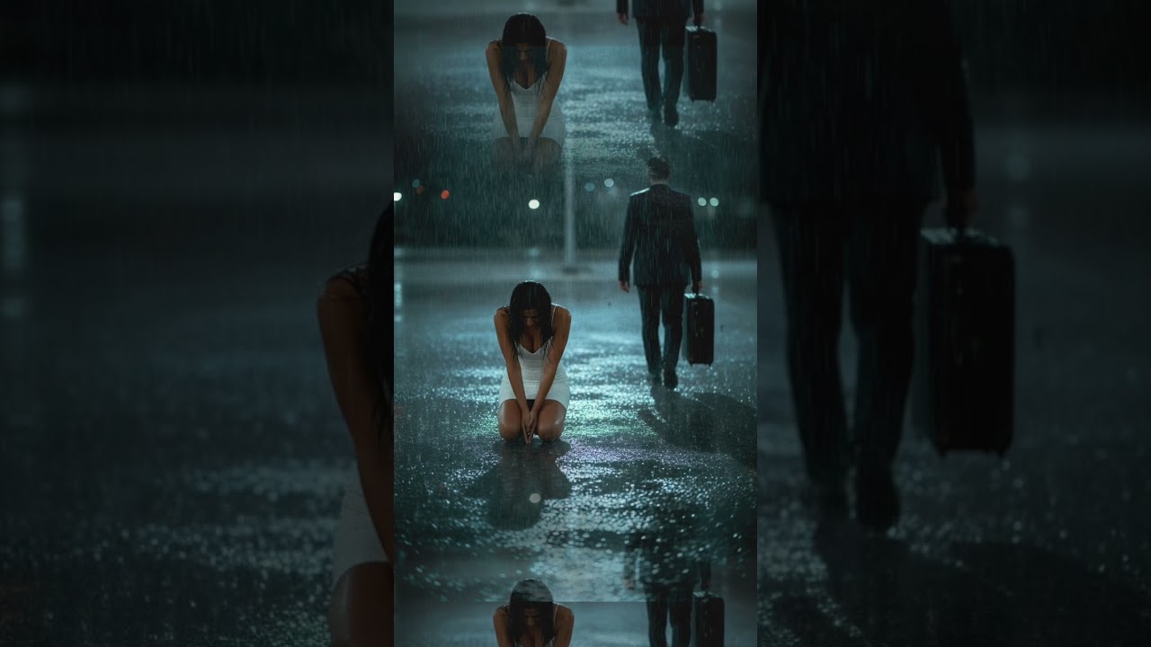 Ebru Soydan - Nefes Alamıyorum