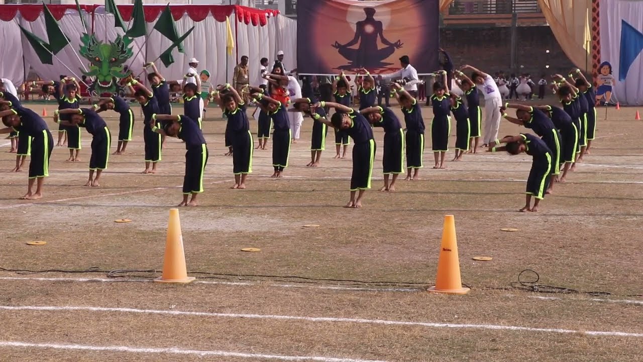 Spardha 2k22 part 5 #sports #day