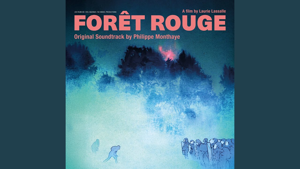 FORET ECARLATE
