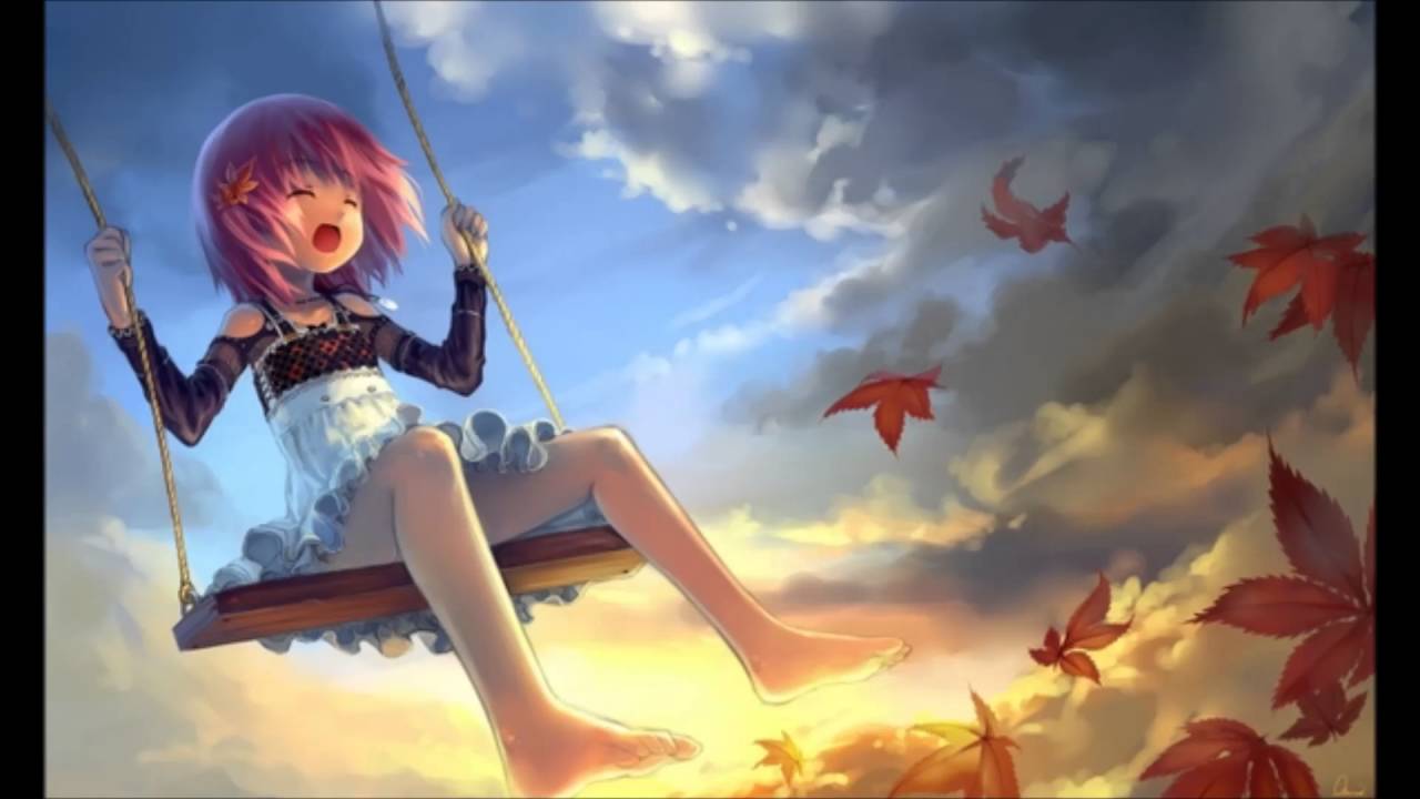 「Nightcore」→ Avicii~ Broken arrows